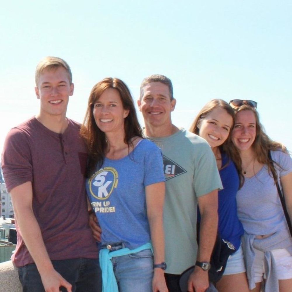 Meet your Posher, Beth